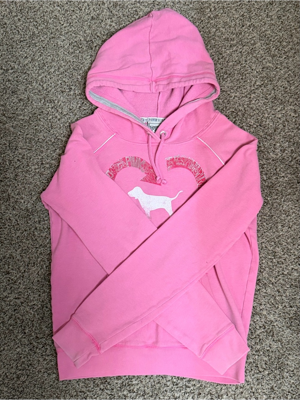 Victoria's Secret Pink Hoodie
